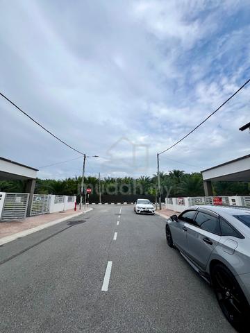 Rumah Baru SP Saujana, Sg Petani for Sale📍 3