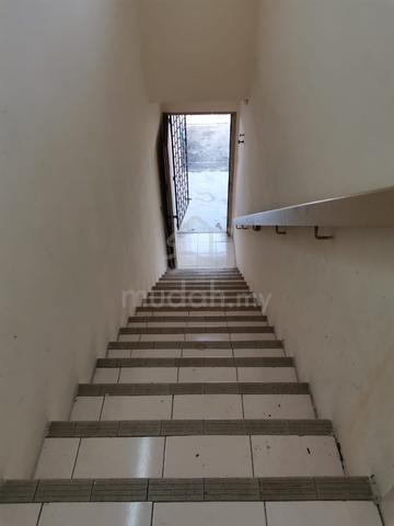 Taman Puncak Perdana house sale 1
