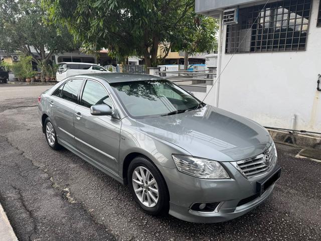 2009 Toyota CAMRY 2.0 G (A) - 3