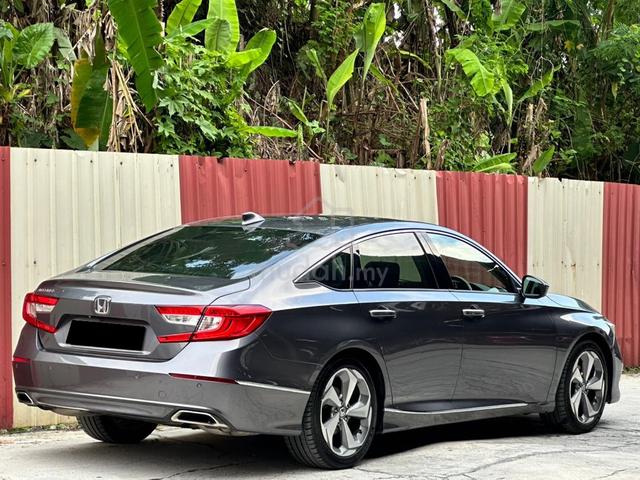 2020 Honda ACCORD 1.5 TC-P (A) - 3