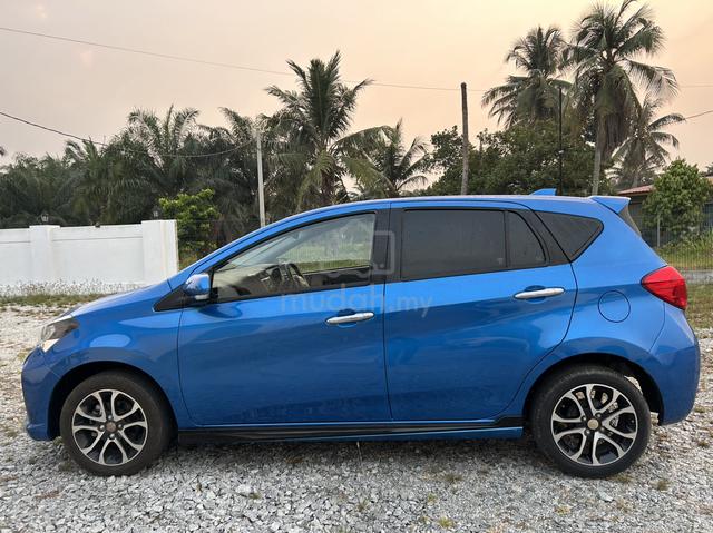 2021 Perodua MYVI 1.5 H MY17 M800 D20N ENHANCED - 5