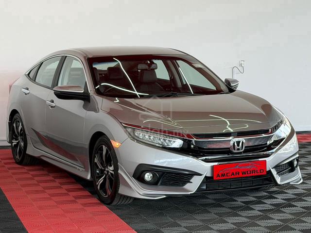 Honda CIVIC 1.5 TC-PREMIUM TC-P ORIGINAL CONDITION - 3