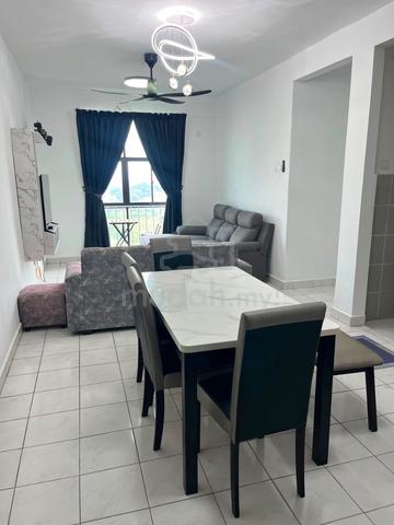 Larkin Residence (Phase One) 1