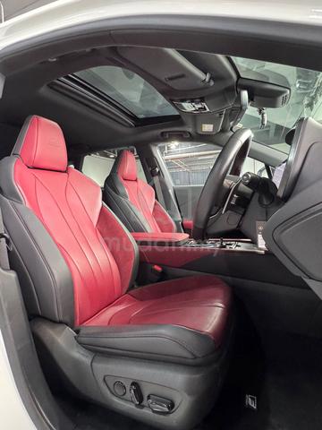 2023 Lexus RX350 2.4 F SPORT 5A 23k km  - 4