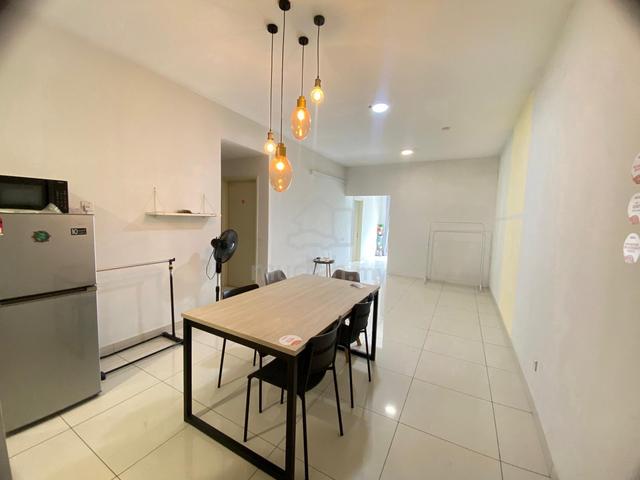 Sfera Residency 1