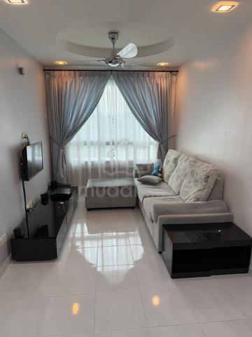 Harmony View 1