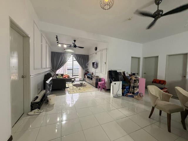 Residensi Adelia 1