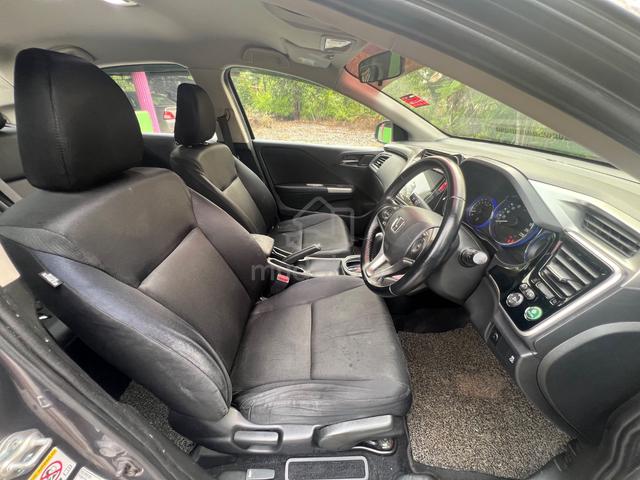 2015 Honda CITY 1.5 V MY14 GM6 (A) - 3