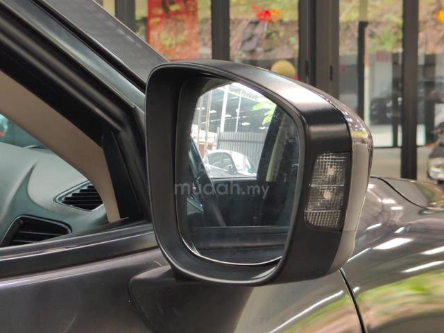 2014 Mazda CX-5 2.0 2WD HIGH SPEC (A) - 5