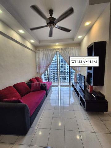 Putra Place 1