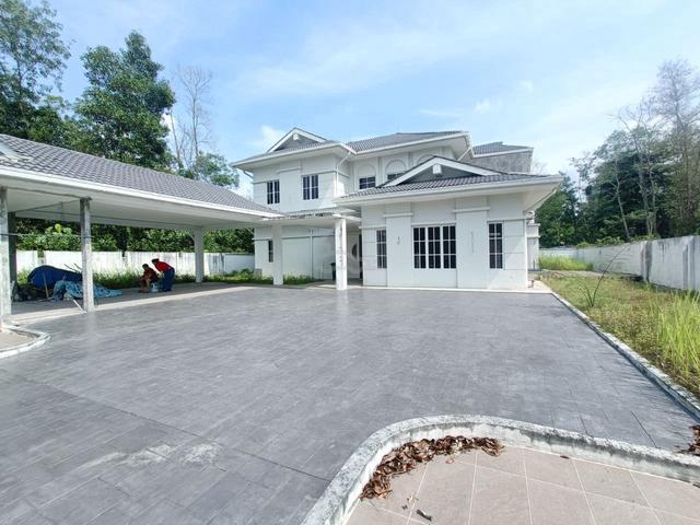 NEW Bungalow House Swimming Pool Seksyen 9 Bukit Mahkota Bangi 1