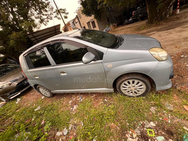 2010 Perodua VIVA 1.0 EZ EJ-VE (A) - 1