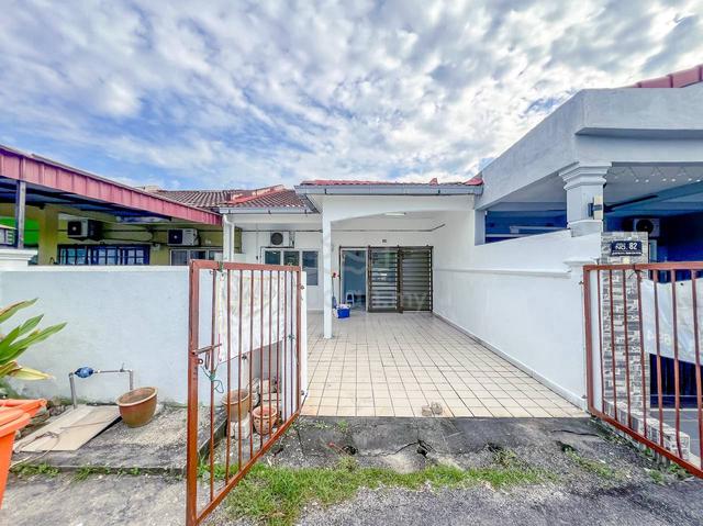 FULL LOAN ‼️ Single Storey Terrace Taman Seri Puteri Meru Klang 1