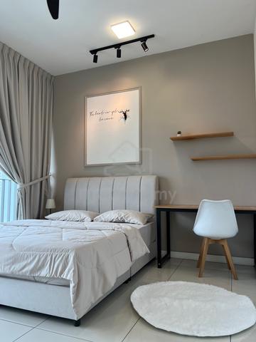 FEMALE Balcony Room @ Epic Residences, JB 1
