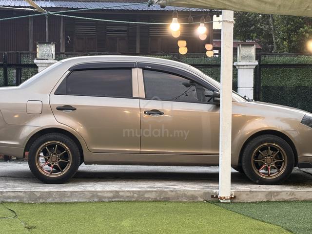 2013 Proton SAGA 1.3 FLX STANDARD (M) - 1