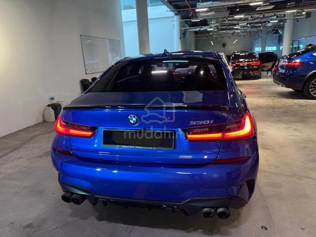 [CAR KING] 2019 Bmw 330i 2.0 M SPORT (A) - 2