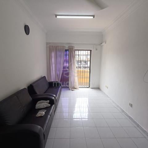 Sri Kenari Apartment 1