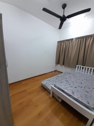 Room For Female  Ostia Bandar Baru Bangi 1