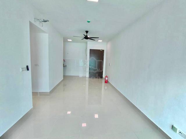 Twinz Residences 1
