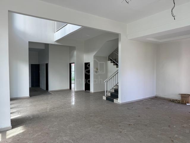 CASHBACK 2.5 Storey Semi-D Klebang Utama Limbongan Kota Encore Melaka 1
