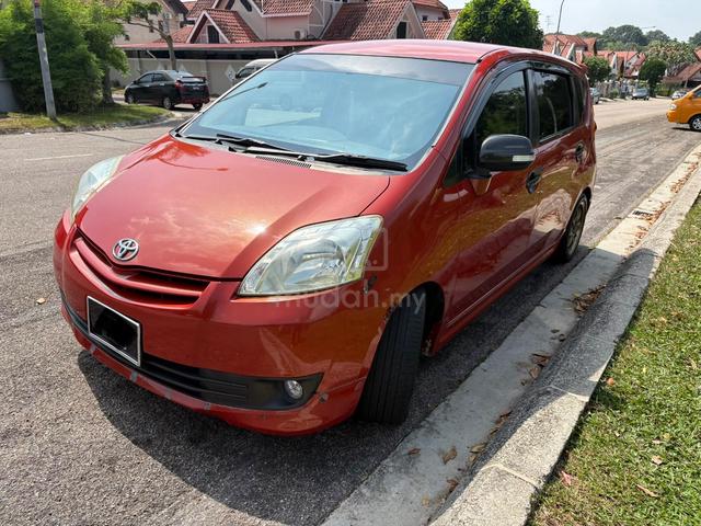 2013 Perodua ALZA 1.5 EZ (A) - 3