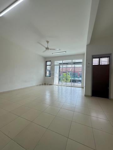 Below Bank Value Taman Seri Bertam Double Storey Cheng Melaka 5