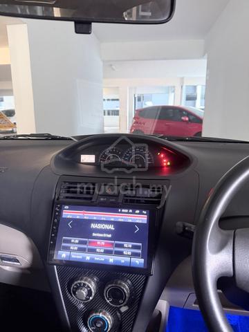 2008 Toyota VIOS 1.5 E NCP93R-BEPRKE (A) - 3