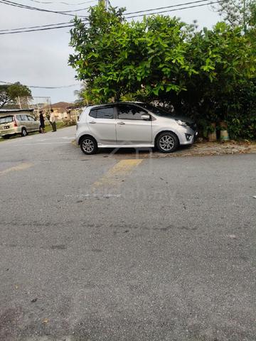 2019 Perodua AXIA 1.0 SE (A) - 1