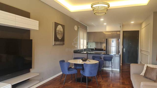 Vista Residences 1