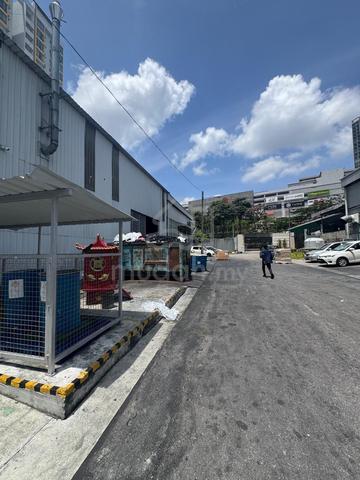 Bukit Mewah - Semi-D Factory For Sale 1