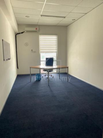 Private Room for rent with CCTV,Wifi,Security and Receptionist 1