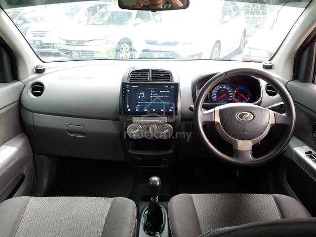2010 Perodua Myvi 1.3 SXi (M) 5 Speed Premium - 4