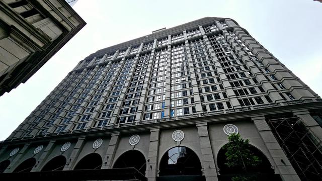 Paxtonz Tower Studio unit |Empire City Damansara  Perdana|No agent fee 1