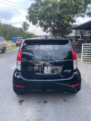 2010 Perodua MYVI 1.3 EZi FACELIFT (A) - 4
