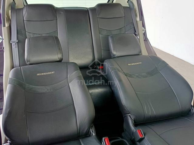 2012 Perodua MYVI 1.3 (A) BLACKLIST FULL LOAN - 5
