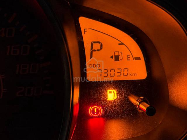 2019 Perodua AXIA 1.0 STANDARD G (A) FULL LOAN - 2