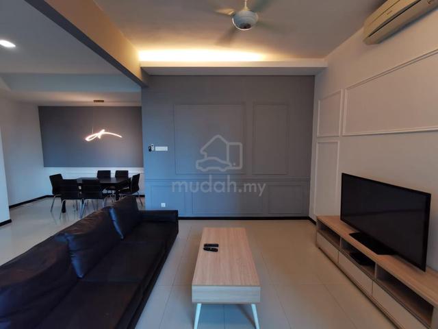 Fettes Residences 2