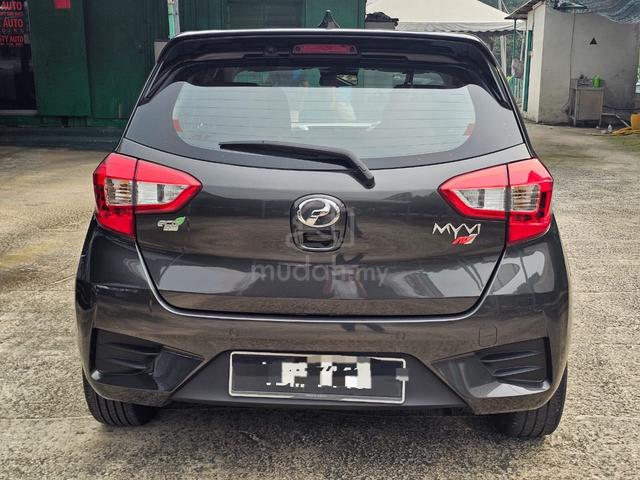2018 Perodua MYVI 1.5 ADVANCE (A) CUT PRICE !!!!! - 4