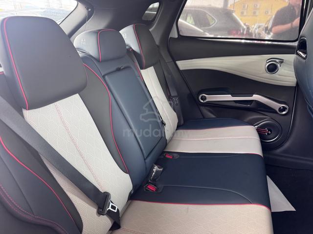 2023 Byd ATTO 3  STANDARD (A) - 5