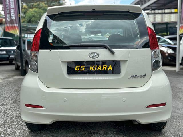 Perodua MYVI 1.3 SXi (M) Can LOAN TipTop Condition - 4
