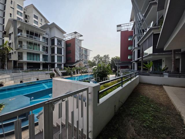 Alam Desa @ Park Village 1