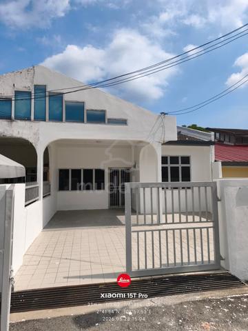 Single storey House For Rent @ Taman Seremban 1