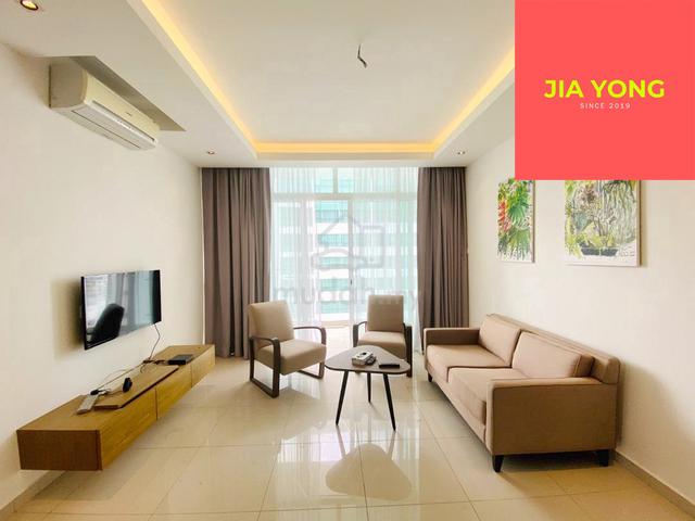 Olive Tree Residences 1