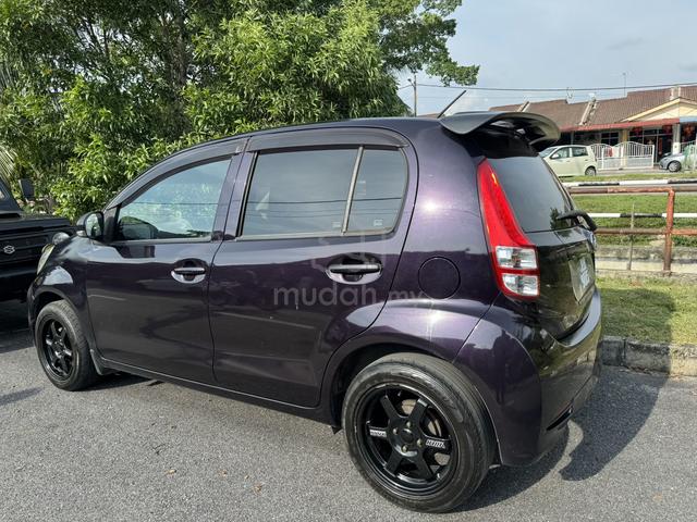 2014 Perodua MYVI 1.3 EZI PREMIUM (A) - 1