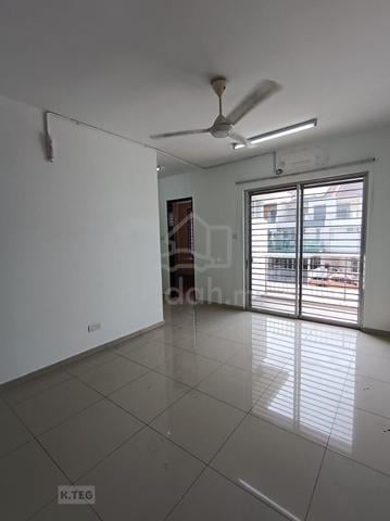Below Market 20x75 Penaga Bandar Botanic 2.5 Storey Gated Guarded 1