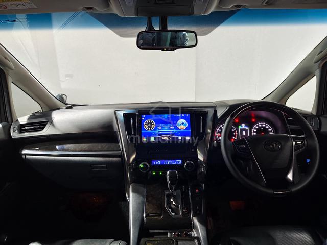 2017 Toyota Vellfire 2.5 ZG (A) 5-Years Warranty - 3