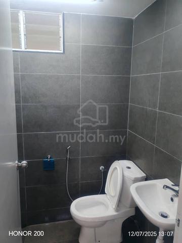 Midas @ Seri Alam 3