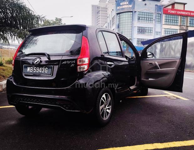 2015 Perodua MYVI 1.3 (A) PREMIUM X - 3