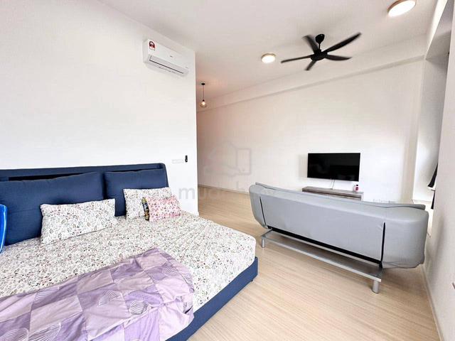 Sunway Grid Residence 1