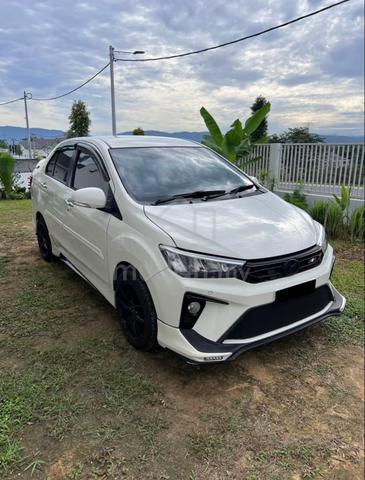 2016 Perodua BEZZA 1.3 PREMIUM X (M) - 1